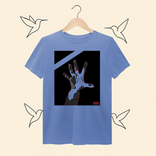 Nome do produto Camiseta Estonada System of a Down