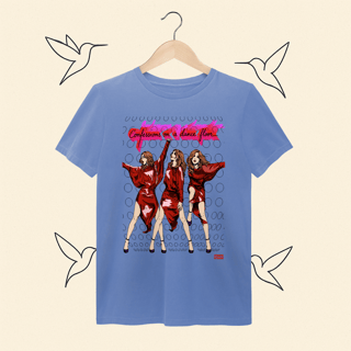 Nome do produto Camiseta Estonada Madonna Confessions on a Dance Floor 20 anos