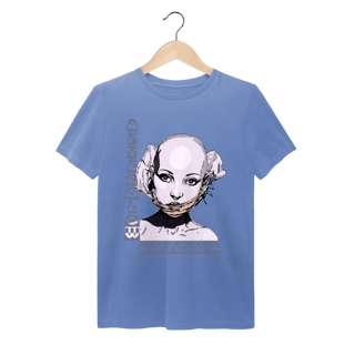 Nome do produto Camiseta Estonada  FKA Eusexua Afterglow