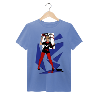 Nome do produto Camiseta Estonada PinkPantheress Fancy Some More?