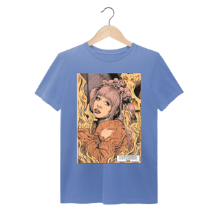Nome do produto Camiseta Estonada Hades Melanie Martinez