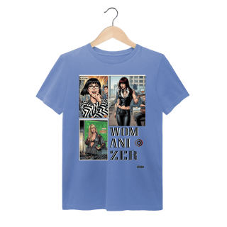 Nome do produto Camiseeta Estonada Britney Spears Womanizer