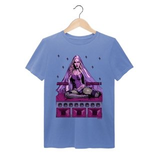 Nome do produto Camiseta Estonada Madonna Confessions II