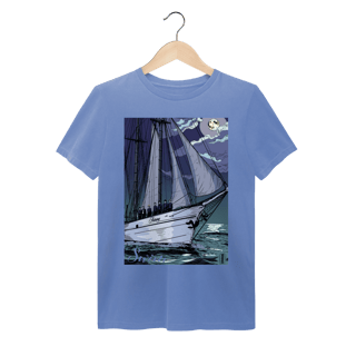 Nome do produto Camiseta Estonada BTS Swim