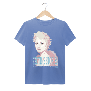 Nome do produto Camiseta Estonada Madonna Bedtime Stories