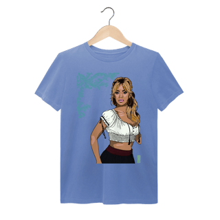 Nome do produto Camiseta Estonada Beyonce Bday