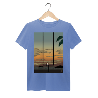 Nome do produto Camiseta Estonada Bad Bunny Super Bowl 2026