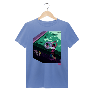 Nome do produto Camiseta Estonada No Na Sad Face