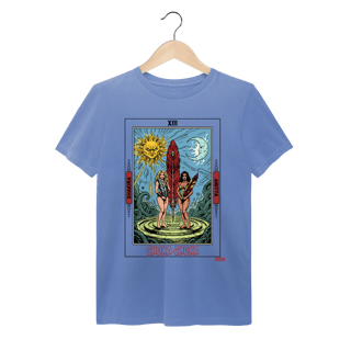 Nome do produto Camiseta Estonada Anitta e Shakira Choka Choka