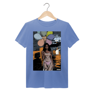 Nome do produto Camiseta Estonada Demi Lovato Its Not That Deep Deluxe