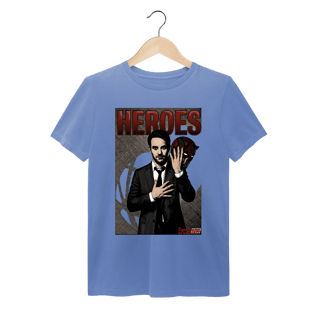 Nome do produto Camiseta Estonada Matt Murdock Heroes
