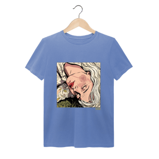 Nome do produto Camiseta Estonada Florescence Maisie Peters