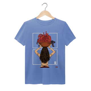 Nome do produto Camiseta Estonada Anitta Equilibrium II 
