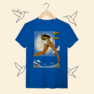 Nome do produto Camiseta Lorde Solar Power