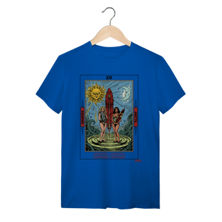 Camiseta Anitta e Shakira Choka Choka