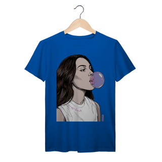 Camiseta Premium Olivia Rodrigo Drop Dead