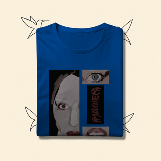 Nome do produto Camiseta Premium Mayhem Lady Gaga