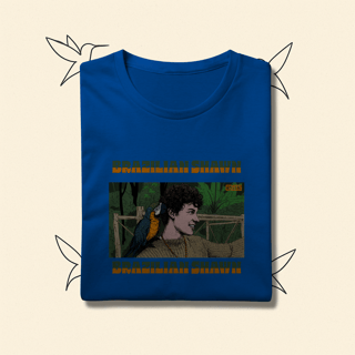 Nome do produto Camiseta Premium Brazilian Shawn