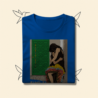 Nome do produto Camiseta Premium  Camila Cabello Familia