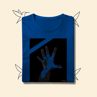 Nome do produto Camiseta Premium System of a Down