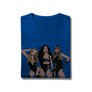 Nome do produto Camiseta Premium The Pussycat Dolls Forever