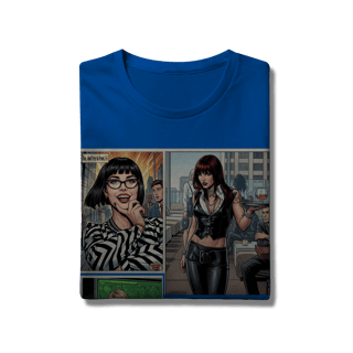 Nome do produto Camiseta Premium Britney Spears Womanizer