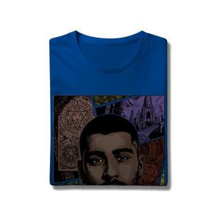 Nome do produto Camiseta Premium Zayn Sideways