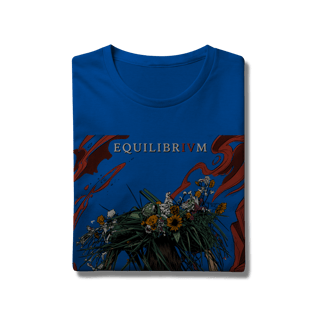 Nome do produto Camiseta Premium Anitta Equilibrium
