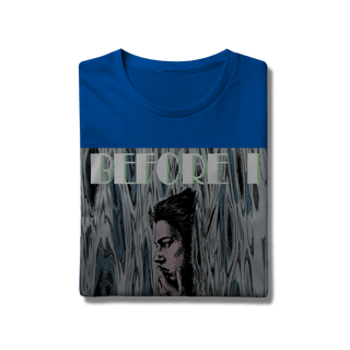 Nome do produto Camiseta Premium The Kid Laroi Before I Forget