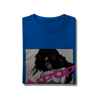 Nome do produto Camiseta Premium Tyla A*Pop