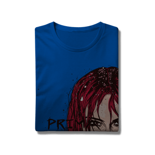 Nome do produto Camiseta Premium Adela Prima