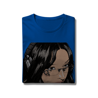 Nome do produto Camiseta Premium Tinashe Popstar