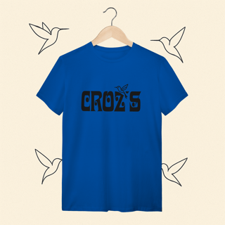 Nome do produto Camiseta Quality Crozs