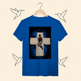 Nome do produto Camiseta Holy F Demi Lovato