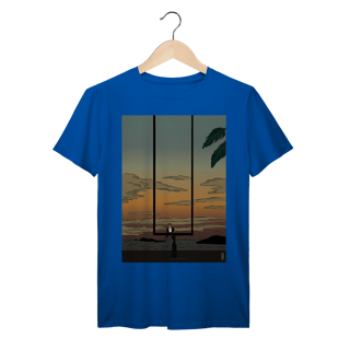 Nome do produto Camiseta Premium Bad Bunny Super Bowl 2026