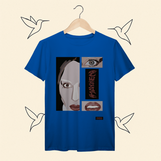 Nome do produto Camiseta Premium Mayhem Lady Gaga