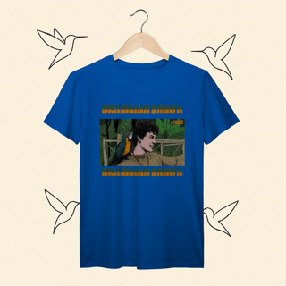 Nome do produto Camiseta Premium Brazilian Shawn