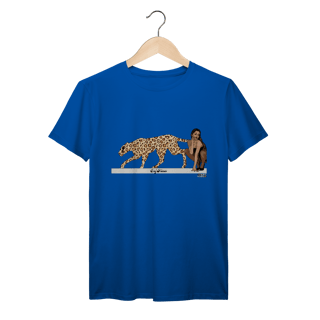 Nome do produto Camiseta Premium Cheryl Only Human