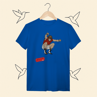 Nome do produto Camiseta Ruel Kicking my Feet