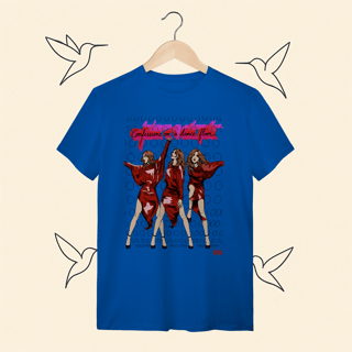 Nome do produto Camiseta Madonna Confessions on a Dance Floor 20 anos