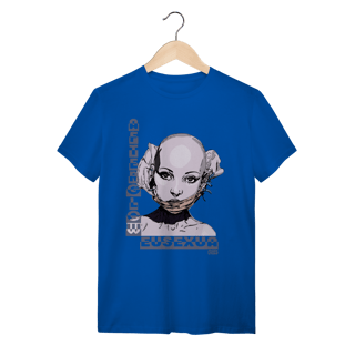 Nome do produto Camiseta  FKA Eusexua Afterglow