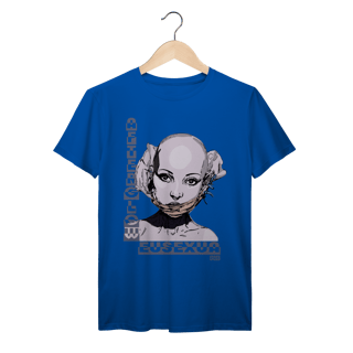 Nome do produto Camiseta Premium  FKA Eusexua Afterglow