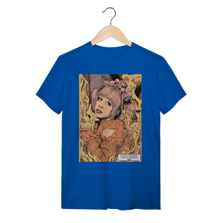 Nome do produto Camiseta Hades Melanie Martinez