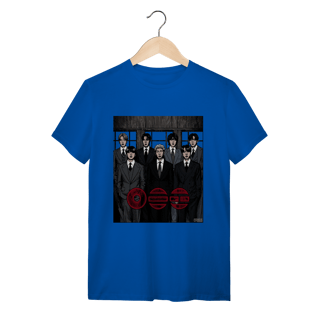 Nome do produto Camiseta BTS Arirang