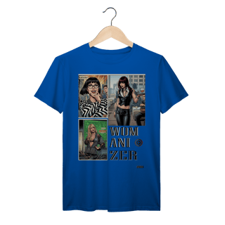 Nome do produto Camiseta Premium Britney Spears Womanizer