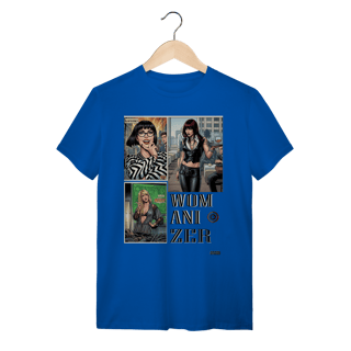 Nome do produto Camiseta Britney Spears Womanizer
