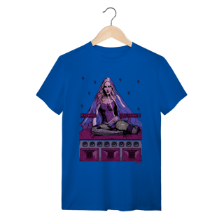 Nome do produto Camiseta Madonna Confessions II