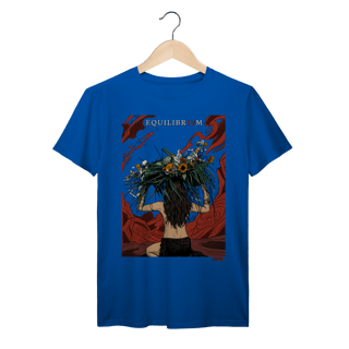 Nome do produto Camiseta Premium Anitta Equilibrium