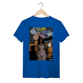 Nome do produto Camiseta Demi Lovato Its Not That Deep Deluxe