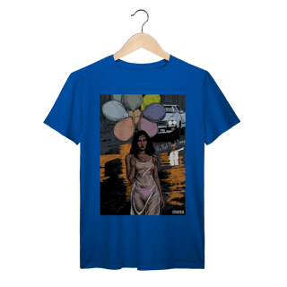 Nome do produto Camiseta Premium Demi Lovato Its Not That Deep Deluxe